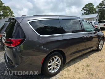 2022 Chrysler Pacifica Touring L 121.6" WB - miniatura 4