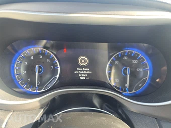 2022 Chrysler Pacifica Touring L 121.6" WB - miniatura 12