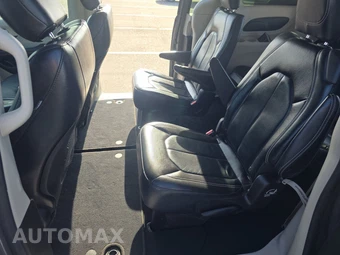 2022 Chrysler Pacifica Touring L 121.6" WB - miniatura 13