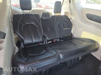 2022 Chrysler Pacifica Touring L 121.6" WB - miniatura 14