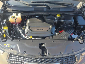 2022 Chrysler Pacifica Touring L 121.6" WB - miniatura 16