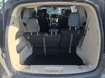 2022 Chrysler Pacifica Touring L 121.6" WB - miniatura 17