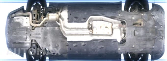 2022 Chrysler Pacifica Touring L 121.6" WB - miniatura 19