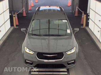2022 Chrysler Pacifica Touring L 121.6" WB - miniatura 2