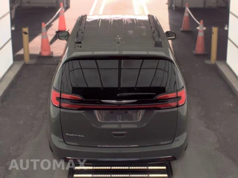 2022 Chrysler Pacifica Touring L 121.6" WB - miniatura 5