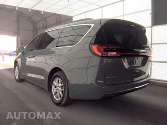 2022 Chrysler Pacifica Touring L 121.6" WB - miniatura 6