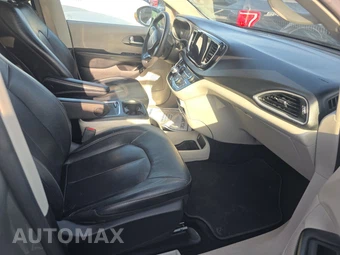 2022 Chrysler Pacifica Touring L 121.6" WB - miniatura 8