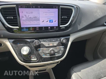 2022 Chrysler Pacifica Touring L 121.6" WB – miniatura 11