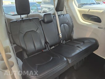 2022 Chrysler Pacifica Touring L 121.6" WB – miniatura 14