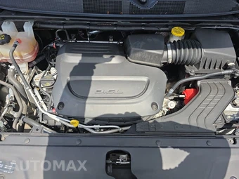 2022 Chrysler Pacifica Touring L 121.6" WB – miniatura 16