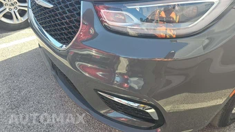 2022 Chrysler Pacifica Touring L 121.6" WB – miniatura 19