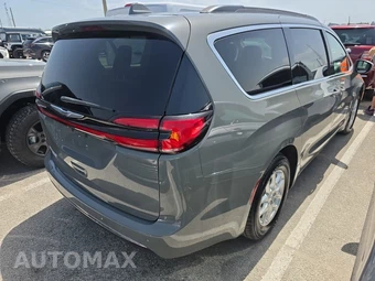 2022 Chrysler Pacifica Touring L 121.6" WB – miniatura 4