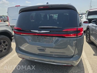 2022 Chrysler Pacifica Touring L 121.6" WB – miniatura 5