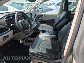 2022 Chrysler Pacifica Touring L 121.6" WB – miniatura 7
