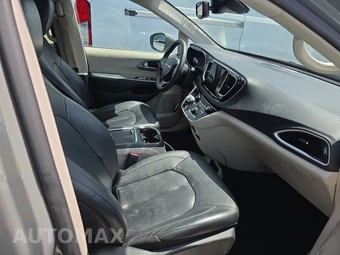 2022 Chrysler Pacifica Touring L 121.6" WB – miniatura 8