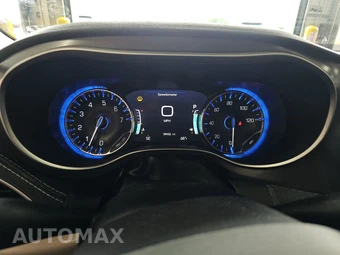 2022 Chrysler Pacifica Touring L 121.6" WB - miniatura 12