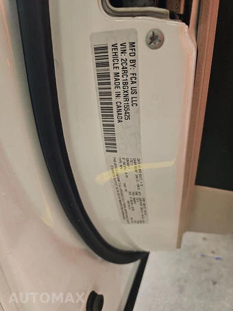 2022 Chrysler Pacifica Touring L 121.6" WB - miniatura 15