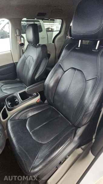 2022 Chrysler Pacifica Touring L 121.6" WB - miniatura 23