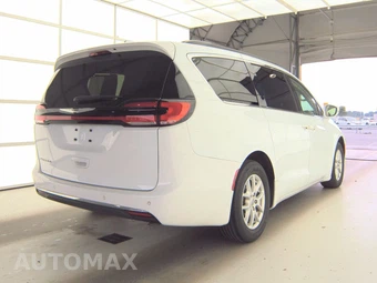 2022 Chrysler Pacifica Touring L 121.6" WB - miniatura 4