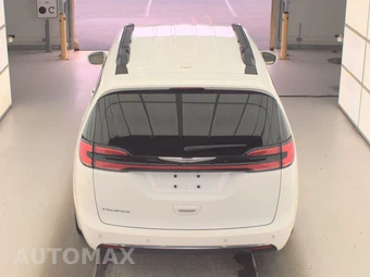 2022 Chrysler Pacifica Touring L 121.6" WB - miniatura 5