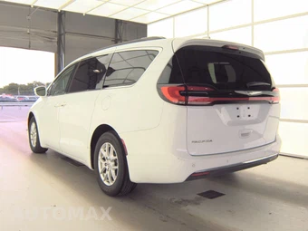 2022 Chrysler Pacifica Touring L 121.6" WB - miniatura 6