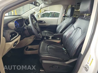 2022 Chrysler Pacifica Touring L 121.6" WB - miniatura 7