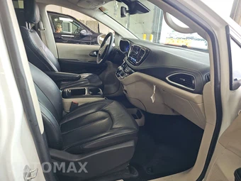 2022 Chrysler Pacifica Touring L 121.6" WB - miniatura 8