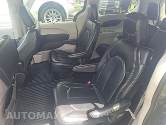 2022 Chrysler Pacifica Touring L 121.6" WB - miniatura 13