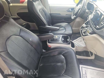 2022 Chrysler Pacifica Touring L 121.6" WB - miniatura 19