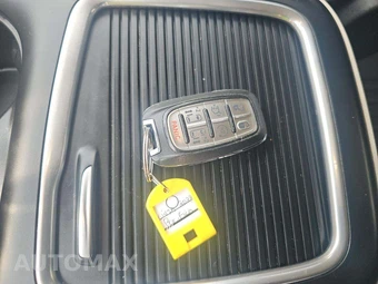 2022 Chrysler Pacifica Touring L 121.6" WB - miniatura 8