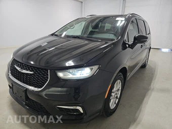 2022 Chrysler Pacifica Touring L 121.6" WB