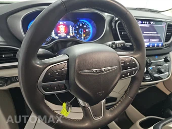 2022 Chrysler Pacifica Touring L 121.6" WB – miniatura 10