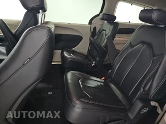 2022 Chrysler Pacifica Touring L 121.6" WB – miniatura 13