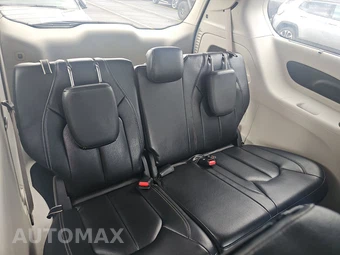 2022 Chrysler Pacifica Touring L 121.6" WB – miniatura 14