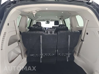 2022 Chrysler Pacifica Touring L 121.6" WB – miniatura 17