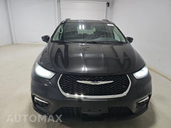 2022 Chrysler Pacifica Touring L 121.6" WB – miniatura 2