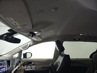 2022 Chrysler Pacifica Touring L 121.6" WB – miniatura 20