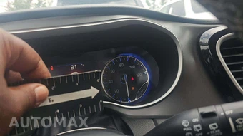 2022 Chrysler Pacifica Touring L 121.6" WB – miniatura 25