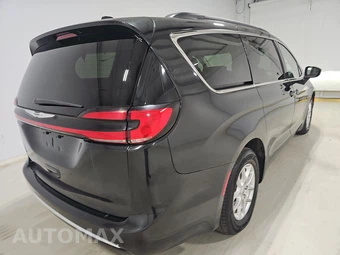 2022 Chrysler Pacifica Touring L 121.6" WB – miniatura 4