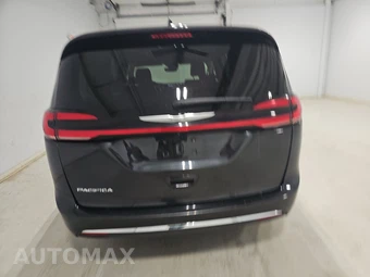 2022 Chrysler Pacifica Touring L 121.6" WB – miniatura 5