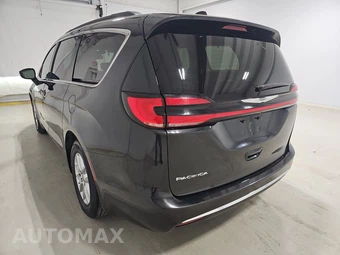 2022 Chrysler Pacifica Touring L 121.6" WB – miniatura 6