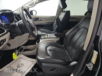 2022 Chrysler Pacifica Touring L 121.6" WB – miniatura 7