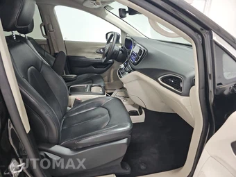 2022 Chrysler Pacifica Touring L 121.6" WB – miniatura 8