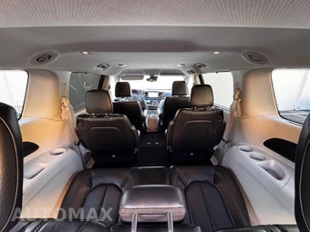 2022 Chrysler Pacifica Touring L 121.6" WB - miniatura 12