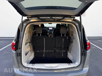 2022 Chrysler Pacifica Touring L 121.6" WB - miniatura 13