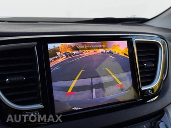 2022 Chrysler Pacifica Touring L 121.6" WB - miniatura 25