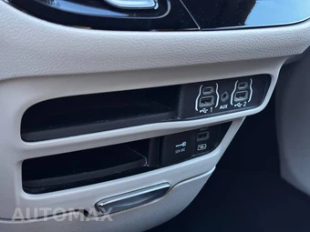 2022 Chrysler Pacifica Touring L 121.6" WB - miniatura 27