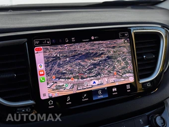 2022 Chrysler Pacifica Touring L 121.6" WB - miniatura 28