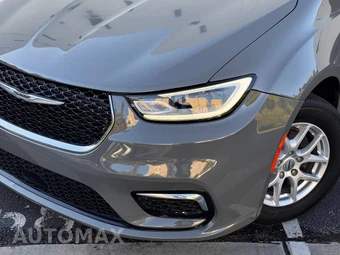 2022 Chrysler Pacifica Touring L 121.6" WB - miniatura 3