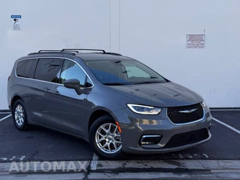 2022 Chrysler Pacifica Touring L 121.6" WB - miniatura 5